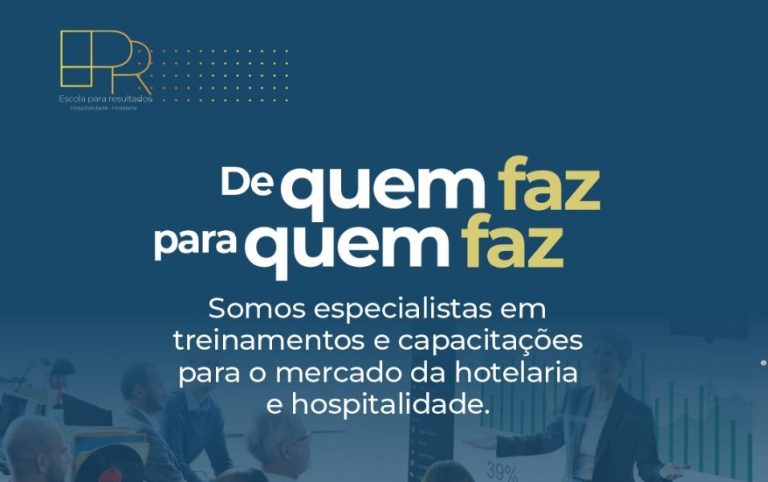 Promoção Escola Para Resultados