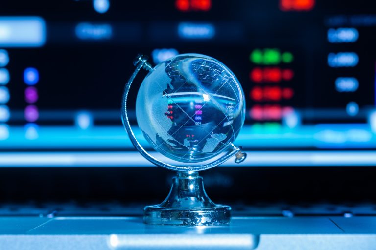 Bola de cristal? Que nada! Os sistemas de reservas inteligentes favorecem a gestão de reservas com análises preditivas | Crédito: Freepik