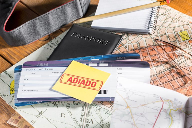 Políticas de cancelamento em hotéis podem otimizar a ocupação e têm impacto direto nos resultados, sabia? Descubra agora como deixá-las mais flexíveis | Crédito: Freepik