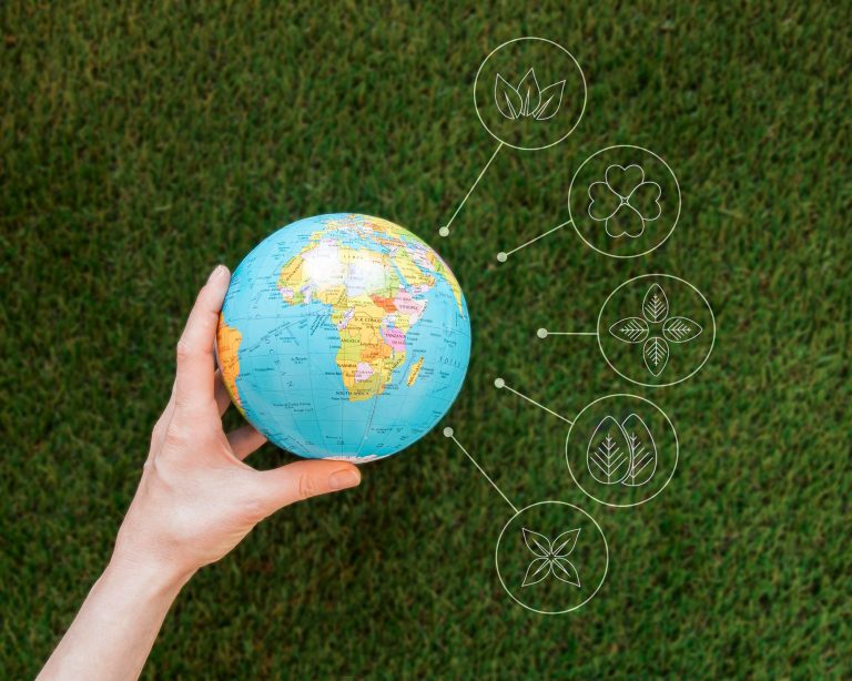 A sustentabilidade em eventos vai além de tendência – é diferencial competitivo. Veja como hotéis podem adotá-la na prática | Crédito: Freepik