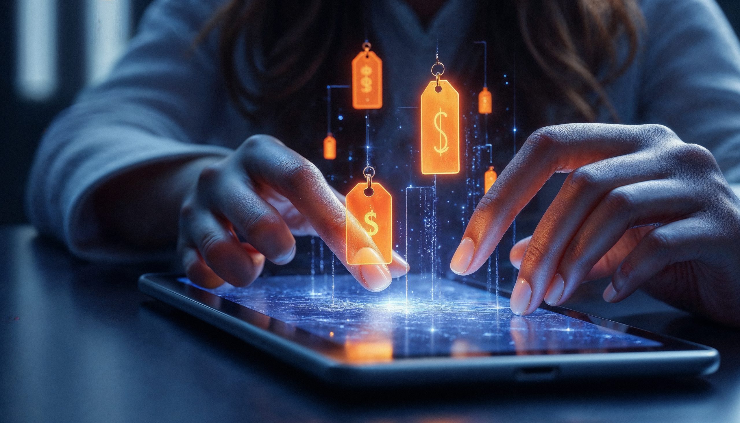 A paridade tarifária em hotéis pode se tornar ainda mais eficiente se houver o apoio da tecnologia para facilitar o monitoramento da concorrência e para efetuar eventuais ajustes em tempo real | Crédito: Freepik