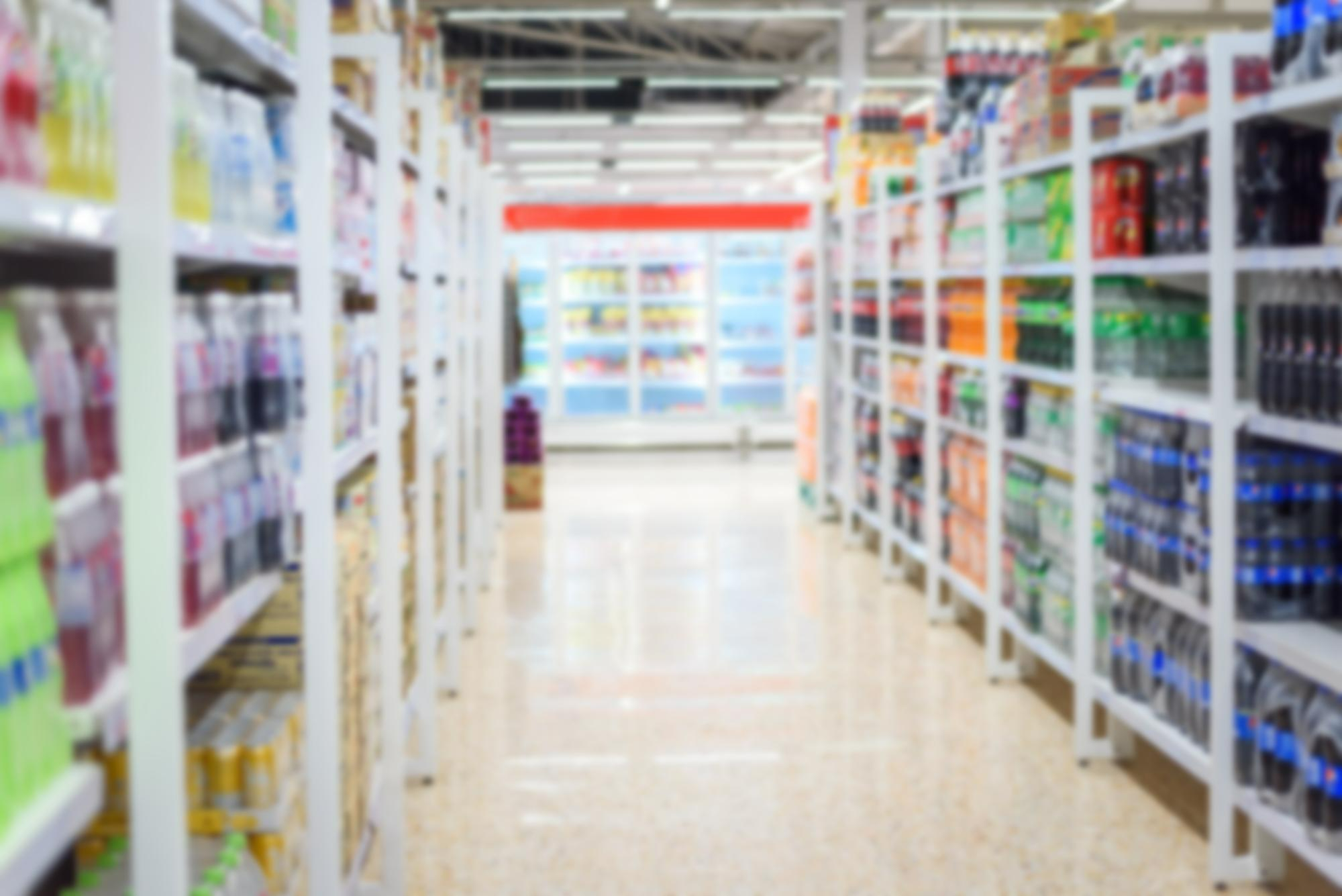 Um dos conceitos mais importantes envolvendo o ciclo de vida dos produtos em estoque é o chamado "shelf life", que designa o tempo de vida útil de um item | Crédito: Freepik