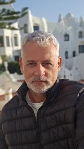 Ricardo Gomes, presidente da Câmara de Comércio e Turismo LGBT do Brasil, faz uma reflexão sobre as práticas que promovem a diversidade na hotelaria | Crédito: Divulgação