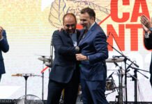“Precisamos de uma associação mais atuante”: presidente da Associação Comercial de Santos fala sobre nova gestão